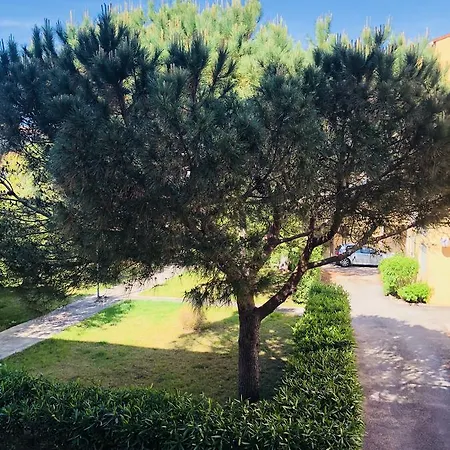 Apartamento Madonna Di A Serra 46 Calvi (Corsica)