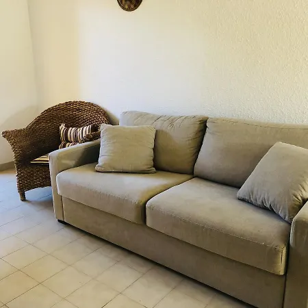 Madonna Di A Serra 46 Apartamento